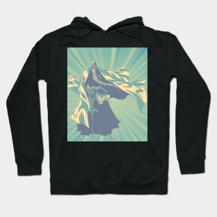 genryusai yamamoto Hoodie